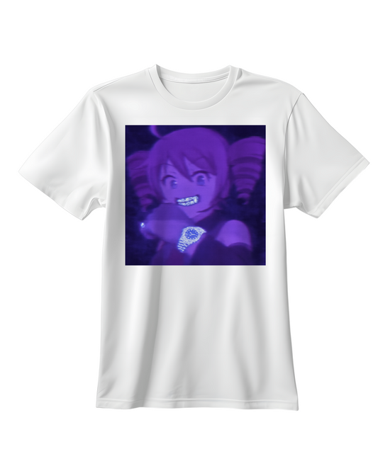 "Bust Down Teto" T-Shirt