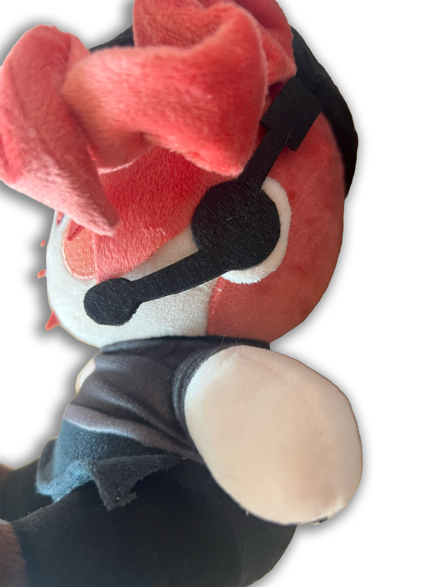 Empl*yment Teto - Plushie Pre-Order