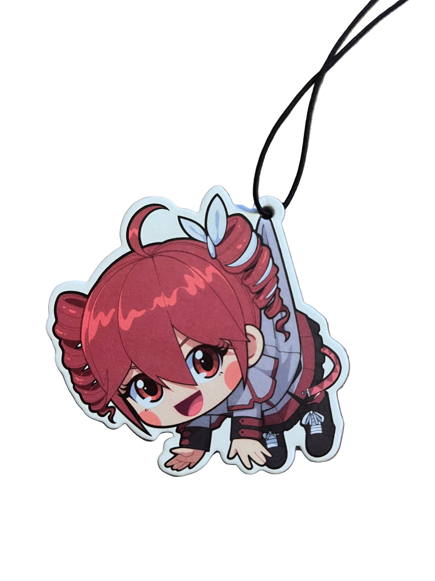 Teto Car Freshener - Pear Scent