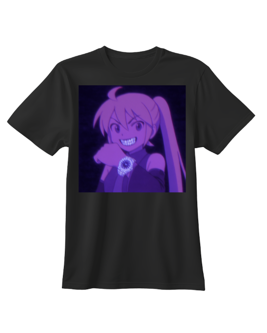 "Bust Down Neru" T-Shirt