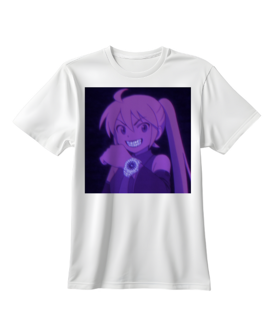 "Bust Down Neru" T-Shirt