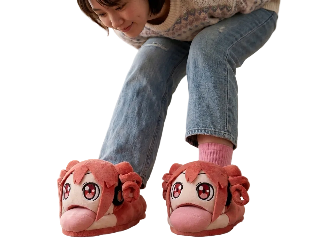 Teto Tongue Slippers ONE SIZE FITS ALL {PRE ORDER} [BATCH #3]