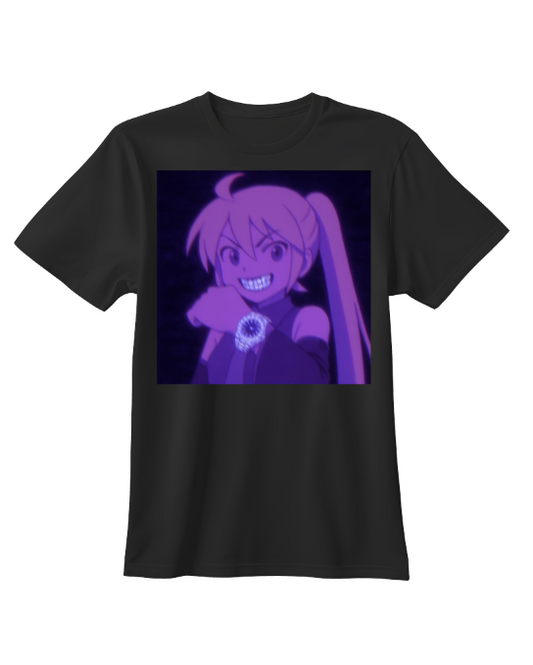 "Bust Down Neru" T-Shirt