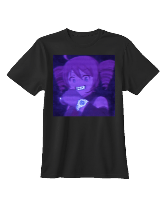 "Bust Down Teto" T-Shirt