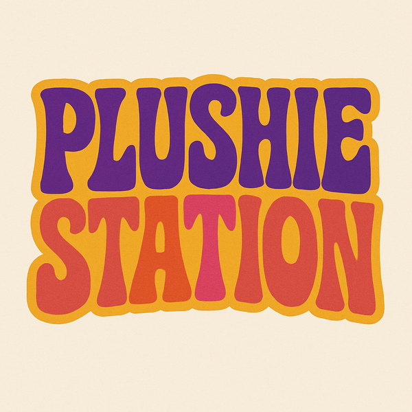 PlushieStation