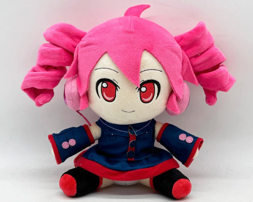 Teto PLUSHIE