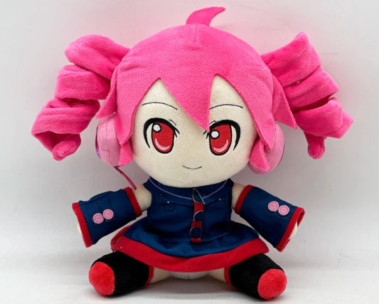Teto PLUSHIE